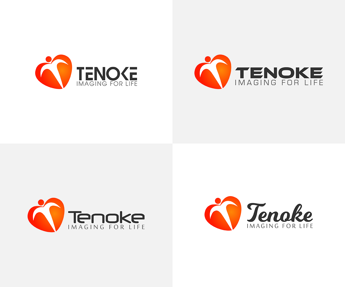 Design de Logo par eMARK pour Tenoke Limited | Design #11914856