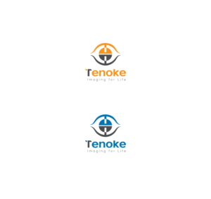 Logo Design by designeye for Tenoke Limited | Design: #11926468