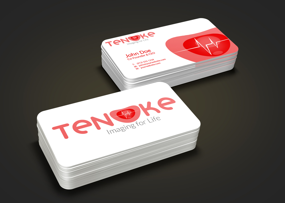 Logo Design by R.Bello for Tenoke Limited | Design #11931874