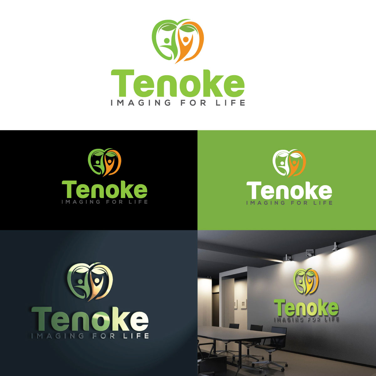 Diseño de Logo por designlogo007 para Tenoke Limited | Diseño #11905350