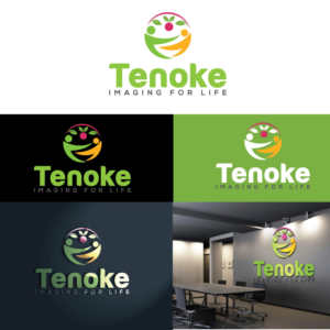 Logo Design by designlogo007 for Tenoke Limited | Design: #11905392