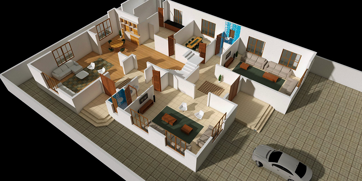 3D Design by nafizrahat for this project | Design #11973852