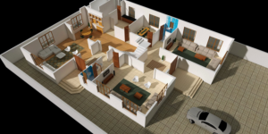 Design 3D par nafizrahat pour ce projet | Design : #11973852
