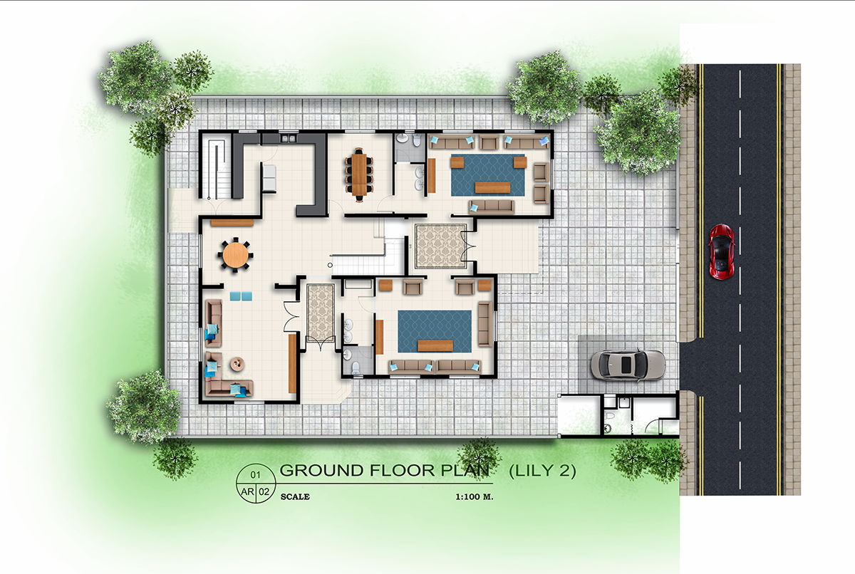 3D Design by nafizrahat for this project | Design #11977270