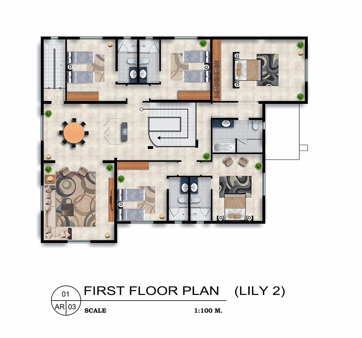 Design 3D par nafizrahat pour ce projet | Design #12003977
