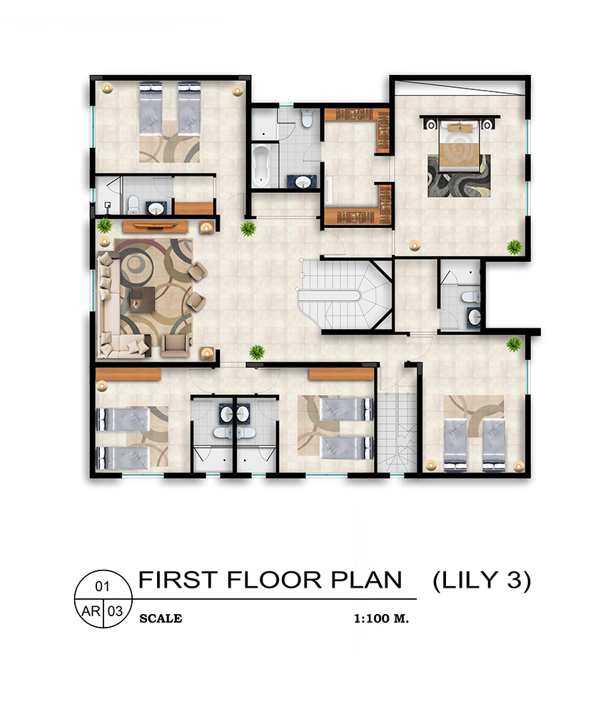 3D Design by nafizrahat for this project | Design #12021883