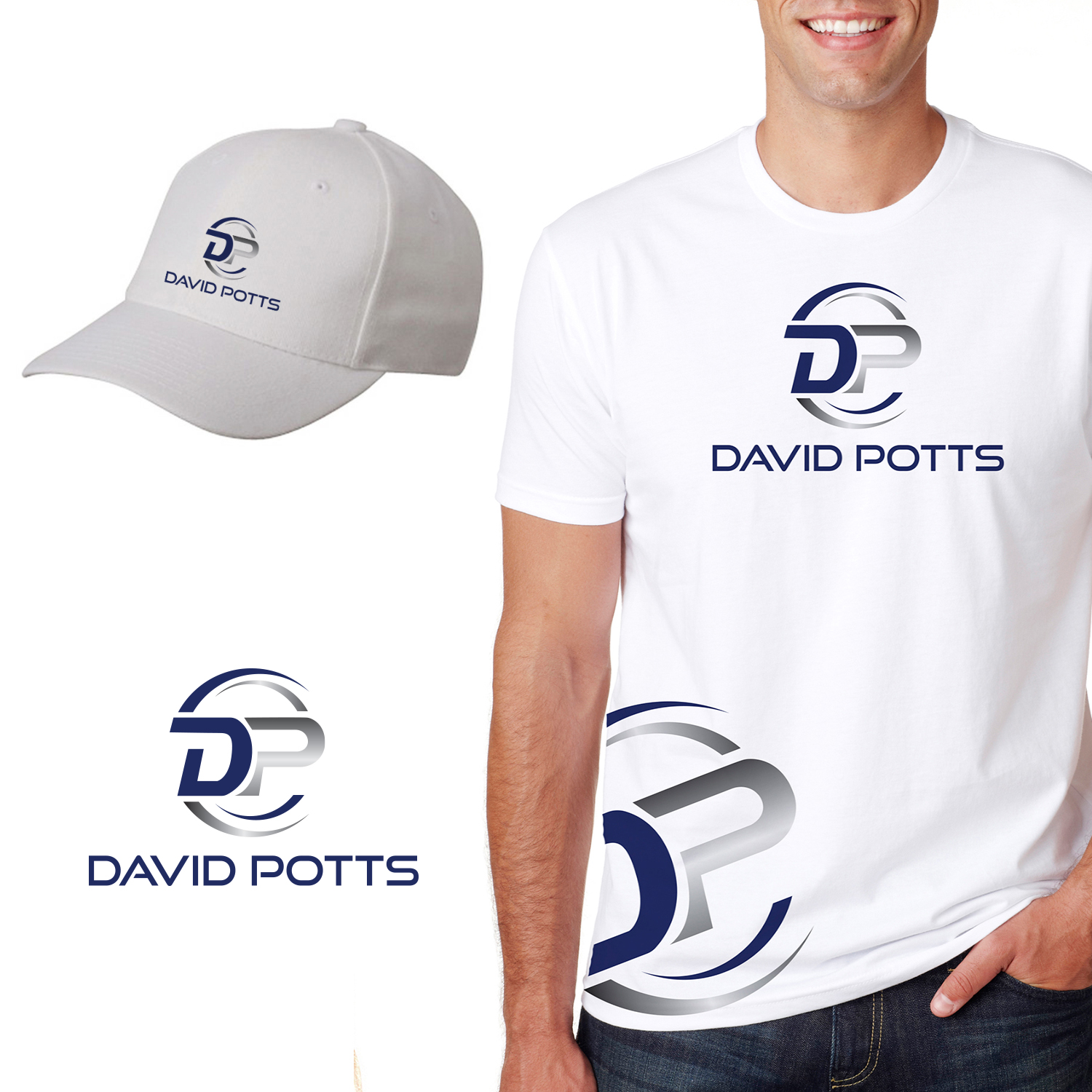 Logo Design by Moodboard 360 for Instant Rain Sprinkler LLC | Design #11905517