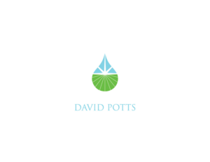 Logo Design by Ves-Boycheva for Instant Rain Sprinkler LLC | Design: #11998644