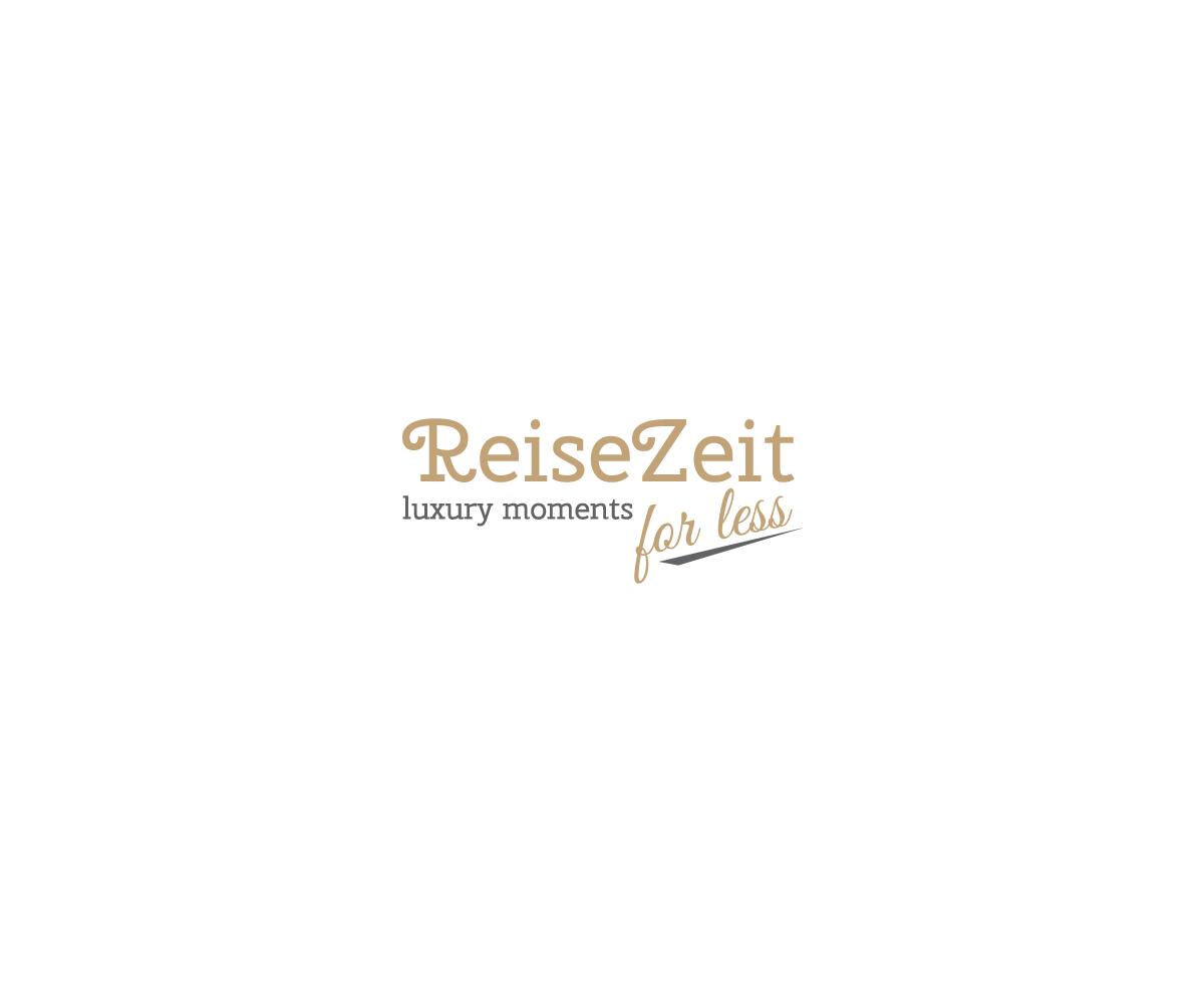 Logo Design by kenjie0476 for Reise-Zeit.com | Design: #11947706