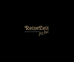 Logo Design by kenjie0476 for Reise-Zeit.com | Design: #11964670
