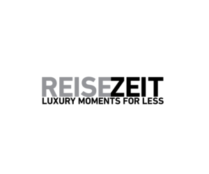 Logo Design by Davaus for Reise-Zeit.com | Design: #11909133