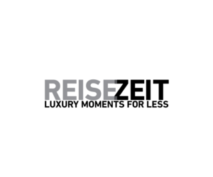 Logo Design by Davaus for Reise-Zeit.com | Design: #11909134