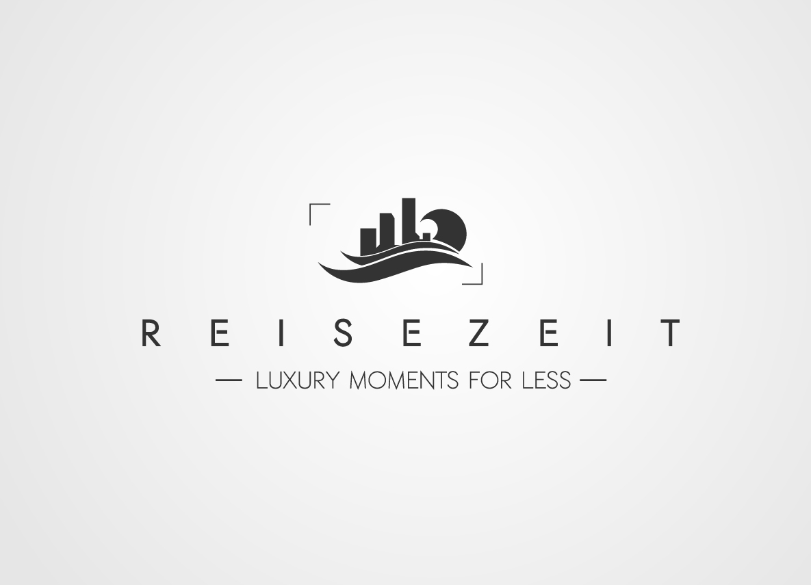 Logo Design by creative.bugs for Reise-Zeit.com | Design #11918545