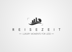 Logo Design by creative.bugs for Reise-Zeit.com | Design #11918545