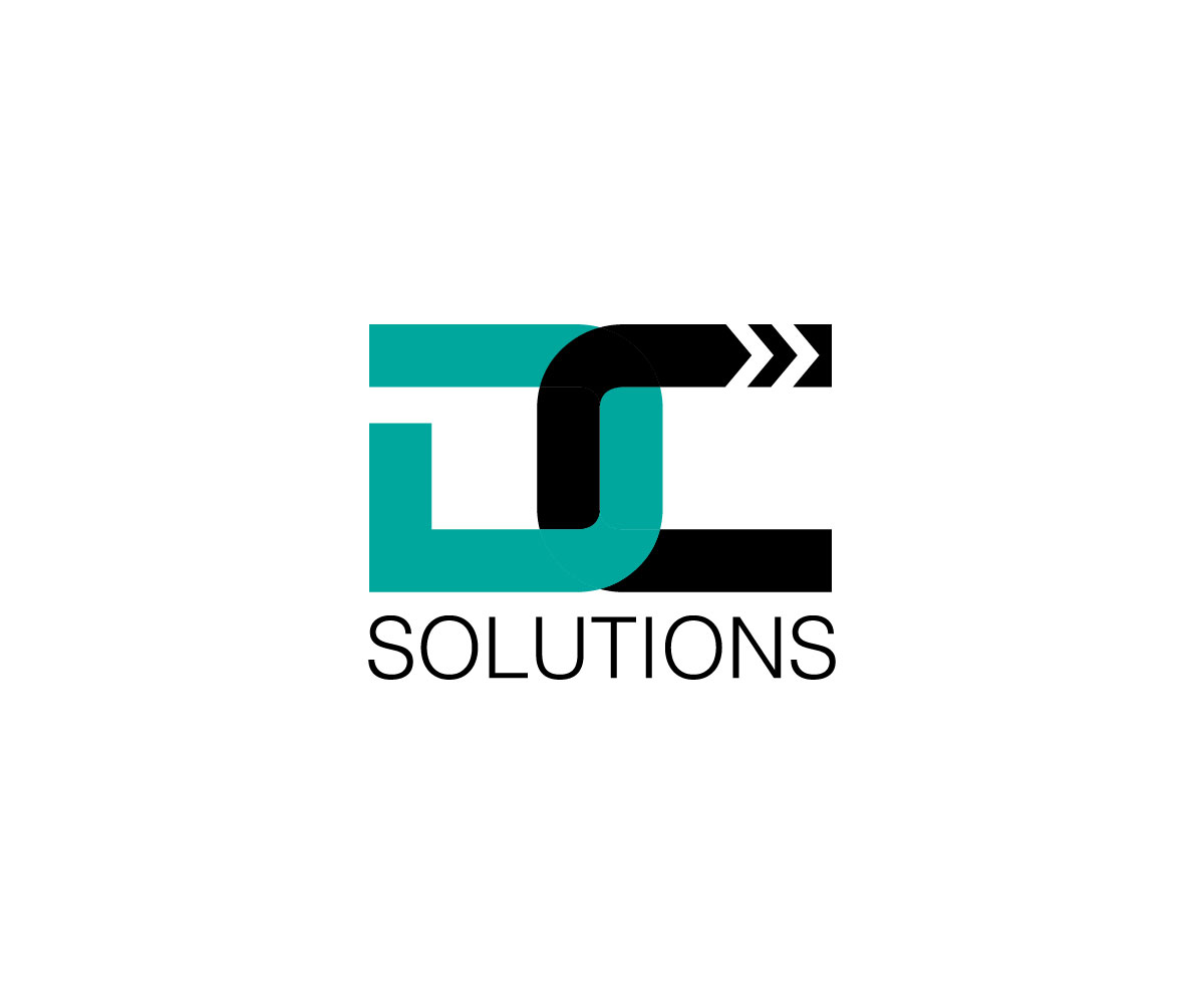 Logo Design by Boon for DC Solutions | Design #12123068