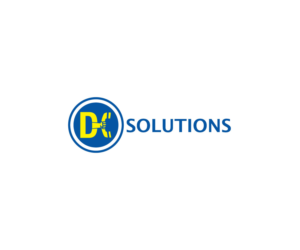 Logo Design by Boon for DC Solutions | Design: #12177910