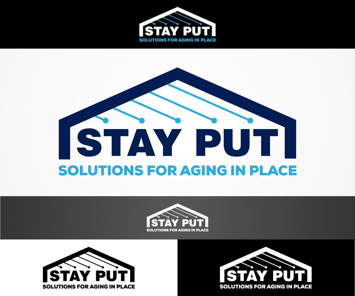 Logo Design by sangeloenriquez for this project | Design #11908139