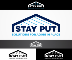 Logo Design by sangeloenriquez for this project | Design #11908139