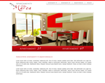 Web Design par Marta Sobczak  pour DesignCrowd | Design : #30616