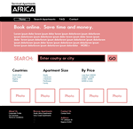 Diseño Web por Logo Design Guru