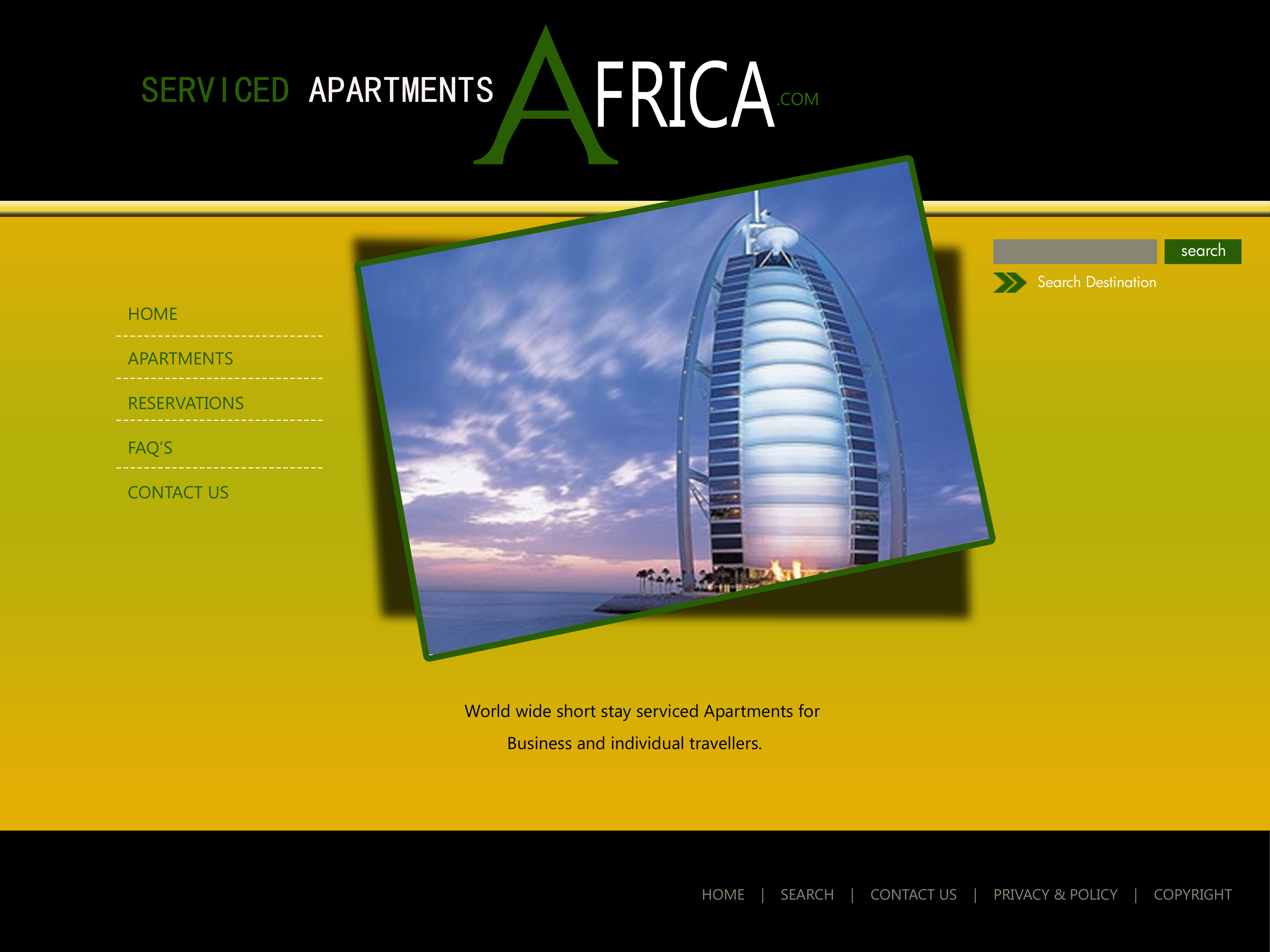 Web-Design von Suzana Dox für DesignCrowd | Design #27066