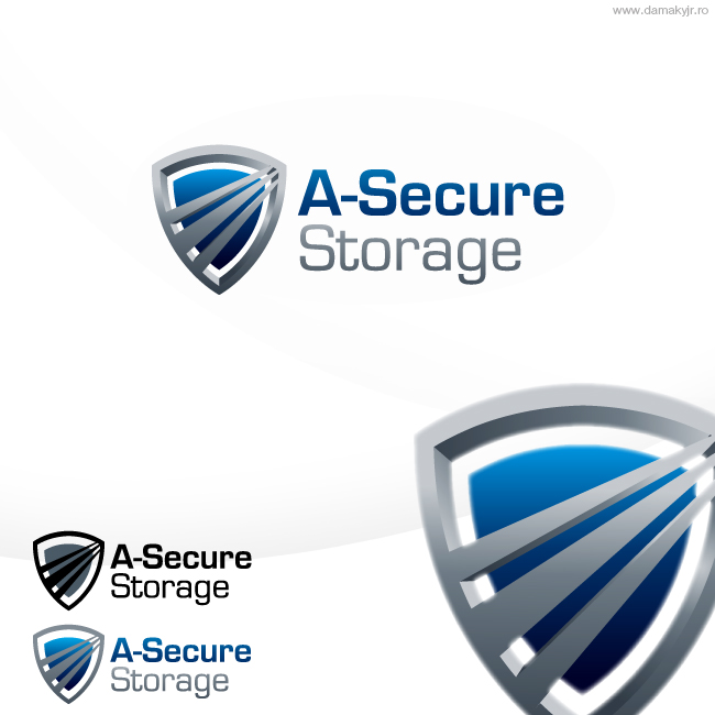 Logo-Design von damakyjr für dieses Projekt | Design #599735