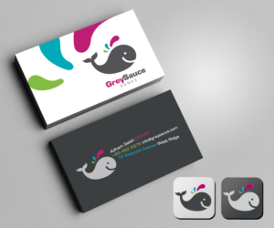 Logo Design by ELOISE LIND for this project | Design: #12052490
