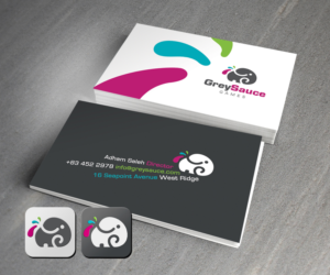 Diseño de Logo por ELO para este proyecto | Diseño #12052496