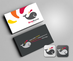 Logo Design by ELOISE LIND for this project | Design: #12060130