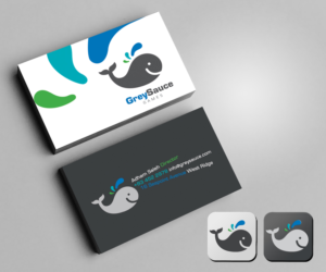 Logo Design by ELOISE LIND for this project | Design: #12060145