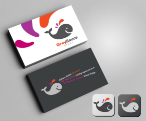 Logo Design by ELOISE LIND for this project | Design: #12060152