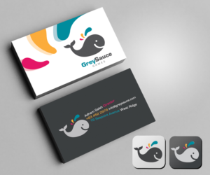 Logo Design by ELOISE LIND for this project | Design: #12060158