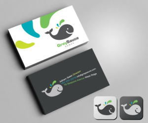 Logo Design by ELOISE LIND for this project | Design: #12125171