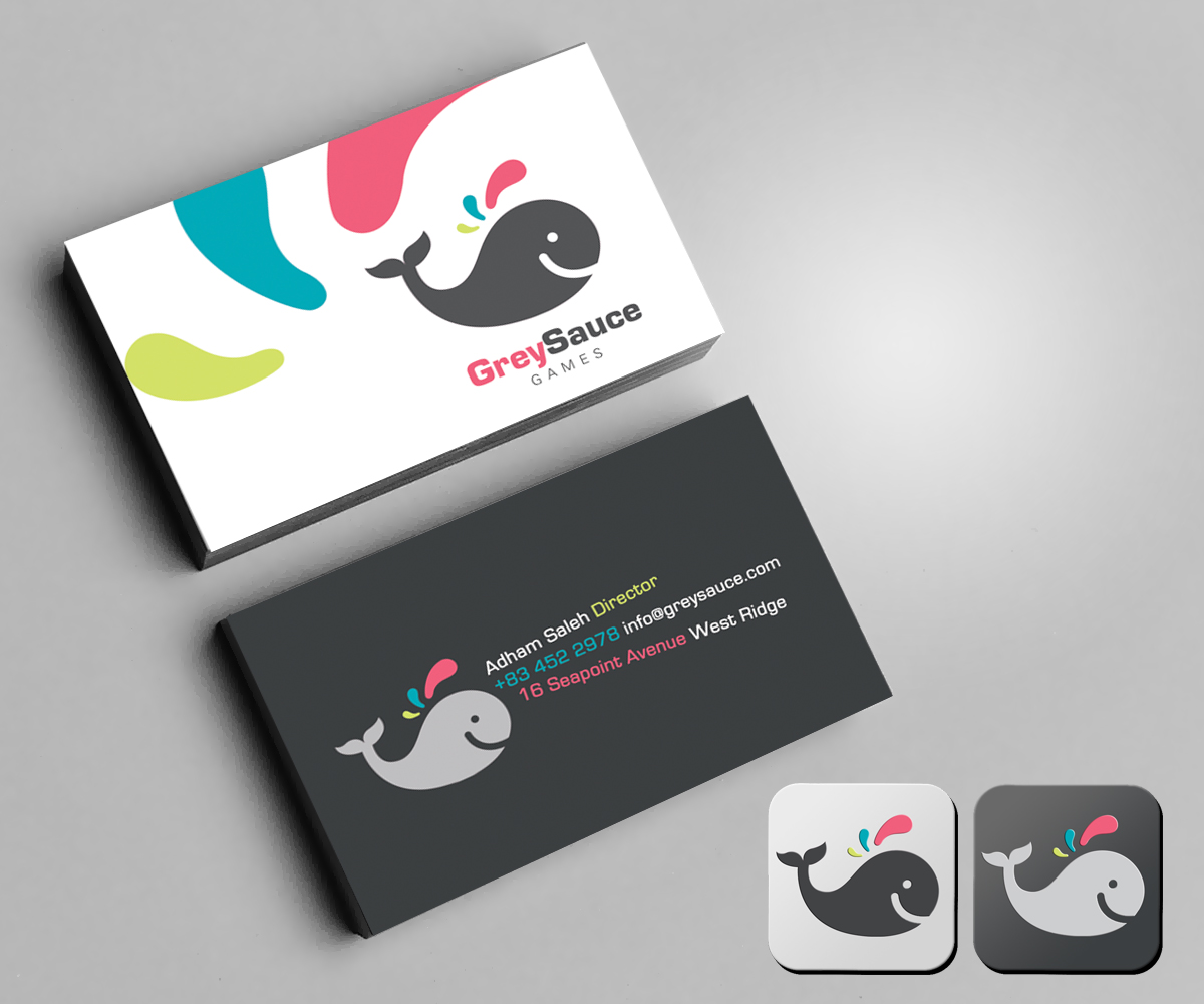Logo Design by ELOISE LIND for this project | Design #12125175