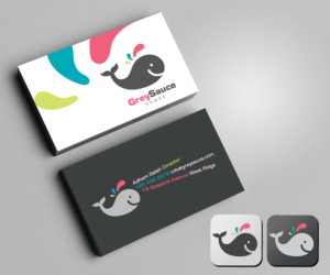 Logo Design by ELOISE LIND for this project | Design: #12125175
