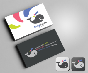 Logo Design by ELOISE LIND for this project | Design: #12125181