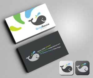 Logo Design by ELOISE LIND for this project | Design: #12125184