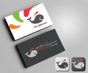 Logo Design by ELOISE LIND for this project | Design: #12125189