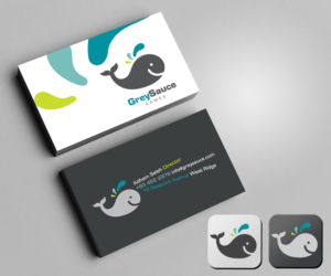 Logo Design by ELOISE LIND for this project | Design: #12125190