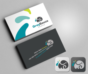 Logo Design by ELOISE LIND for this project | Design: #12173686