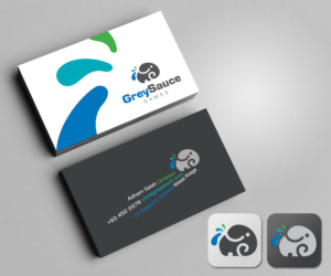 Logo Design by ELOISE LIND for this project | Design: #12173732