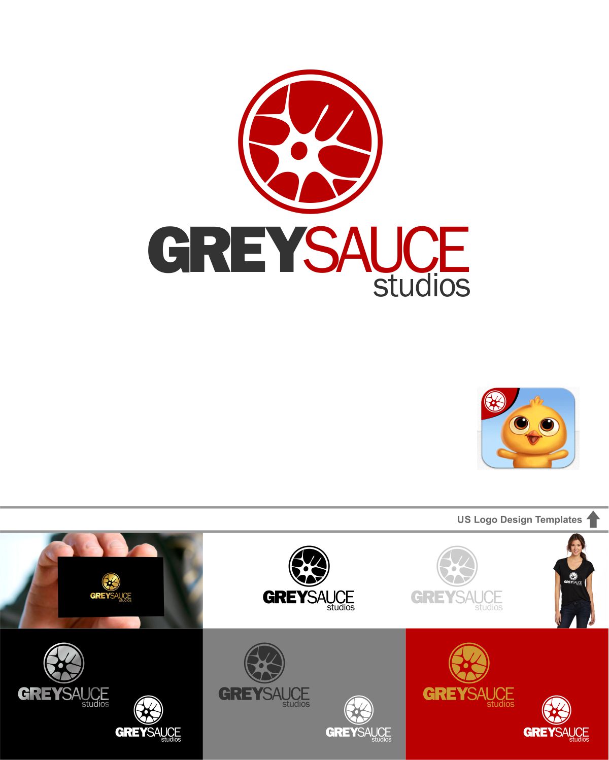 Logo Design by DesignMX (Renan Mejia) for this project | Design #12027981
