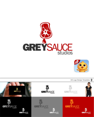 Logo Design by DesignMX (Renan Mejia) for this project | Design: #12046308