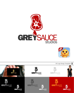 Logo Design by DesignMX (Renan Mejia) for this project | Design: #12046310