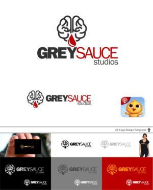 Logo Design by DesignMX (Renan Mejia) for this project | Design: #12046589