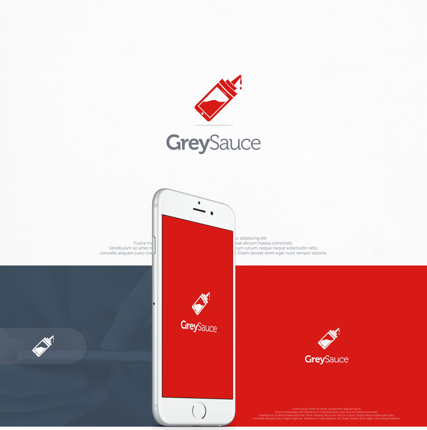 Logo Design by jenggot_merah_ for this project | Design #11960975