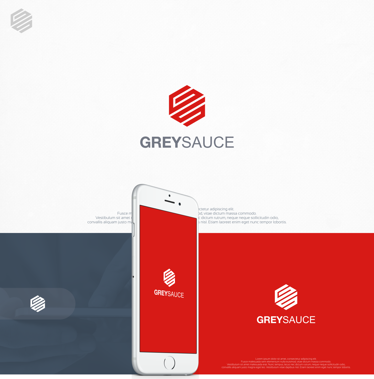 Logo Design by jenggot_merah_ for this project | Design #11960978