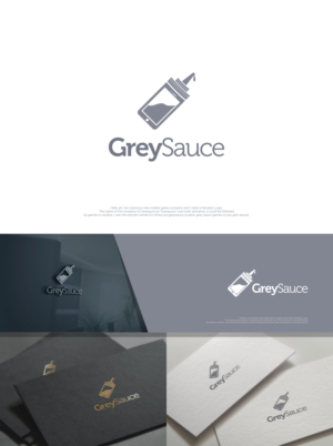 Logo Design by jenggot_merah_ for this project | Design: #11997582