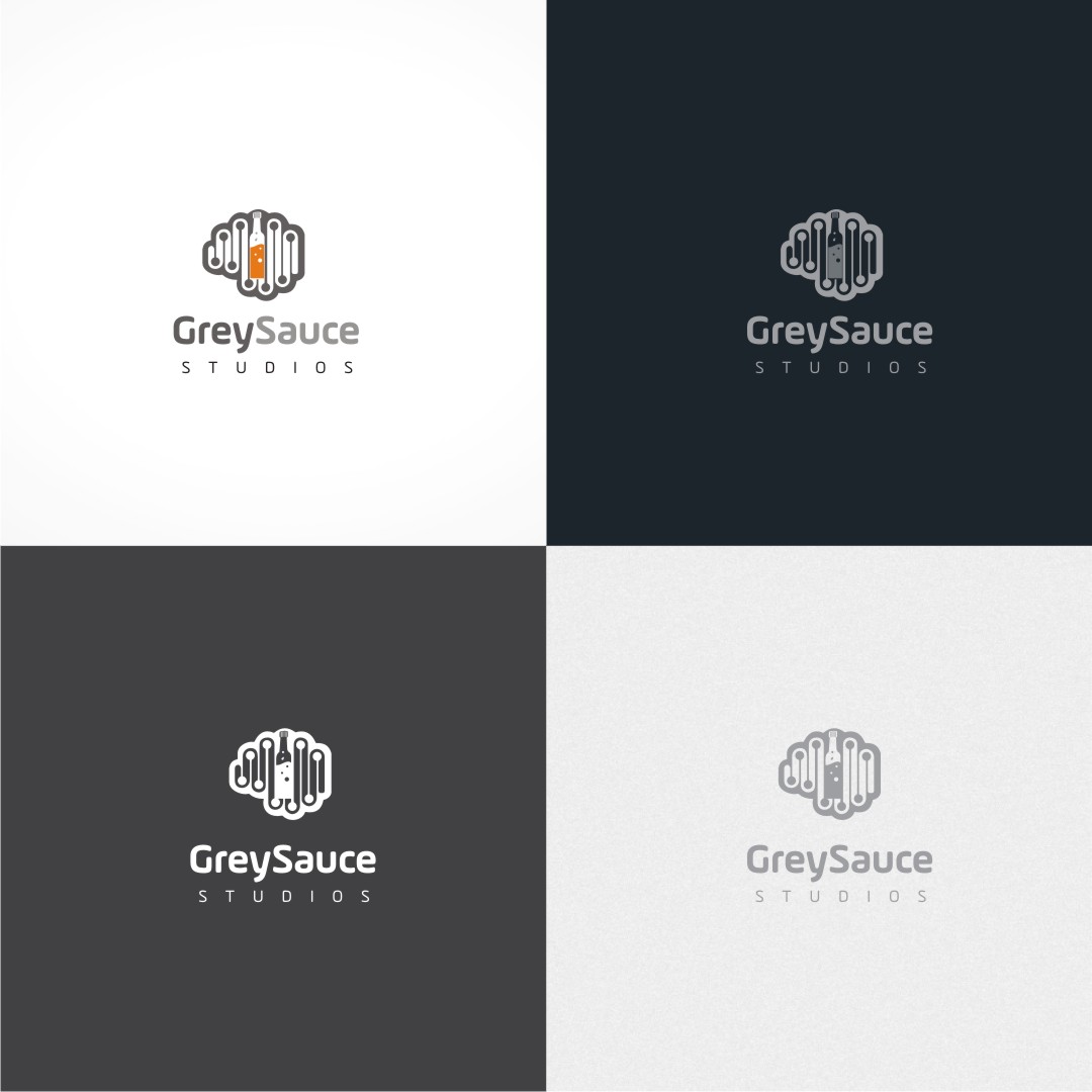 Logo Design by gray mind for this project | Design #12058584