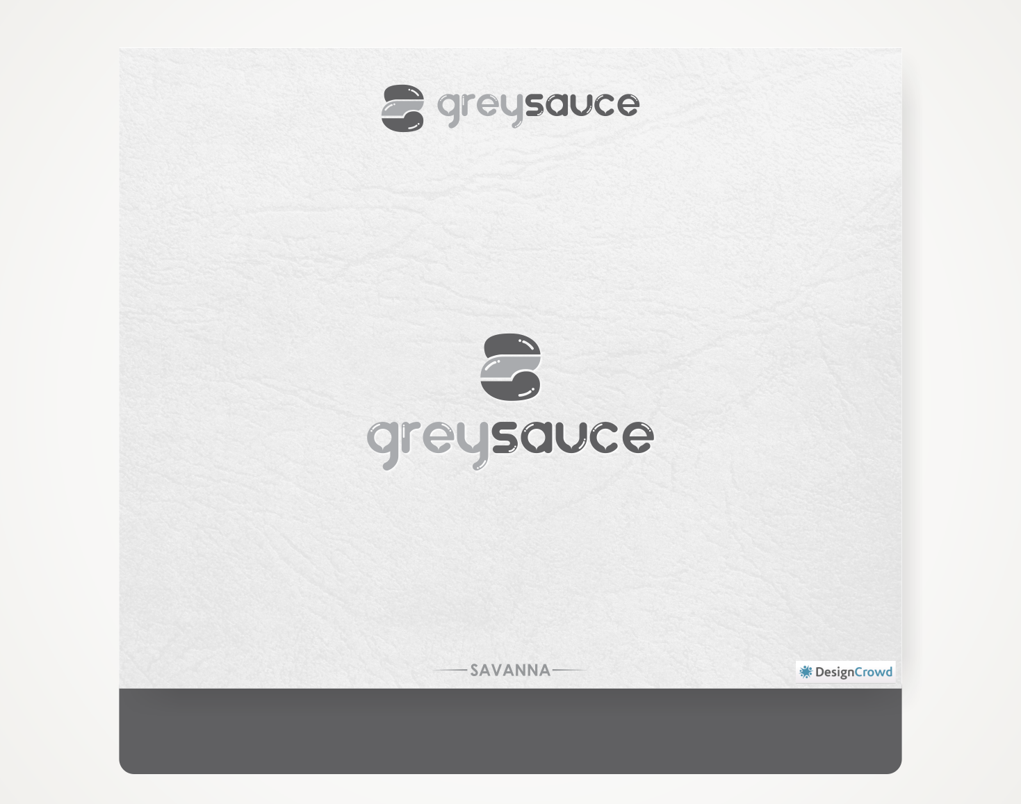 Logo Design by Savana for this project | Design #11919030